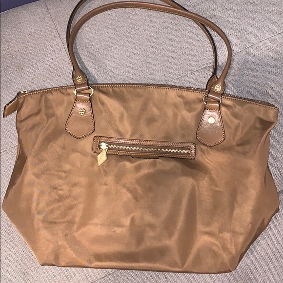 MZ Wallace Handbags - 📬SOLD📬 MZ Wallace Chelsea Tote in Tiger Eye